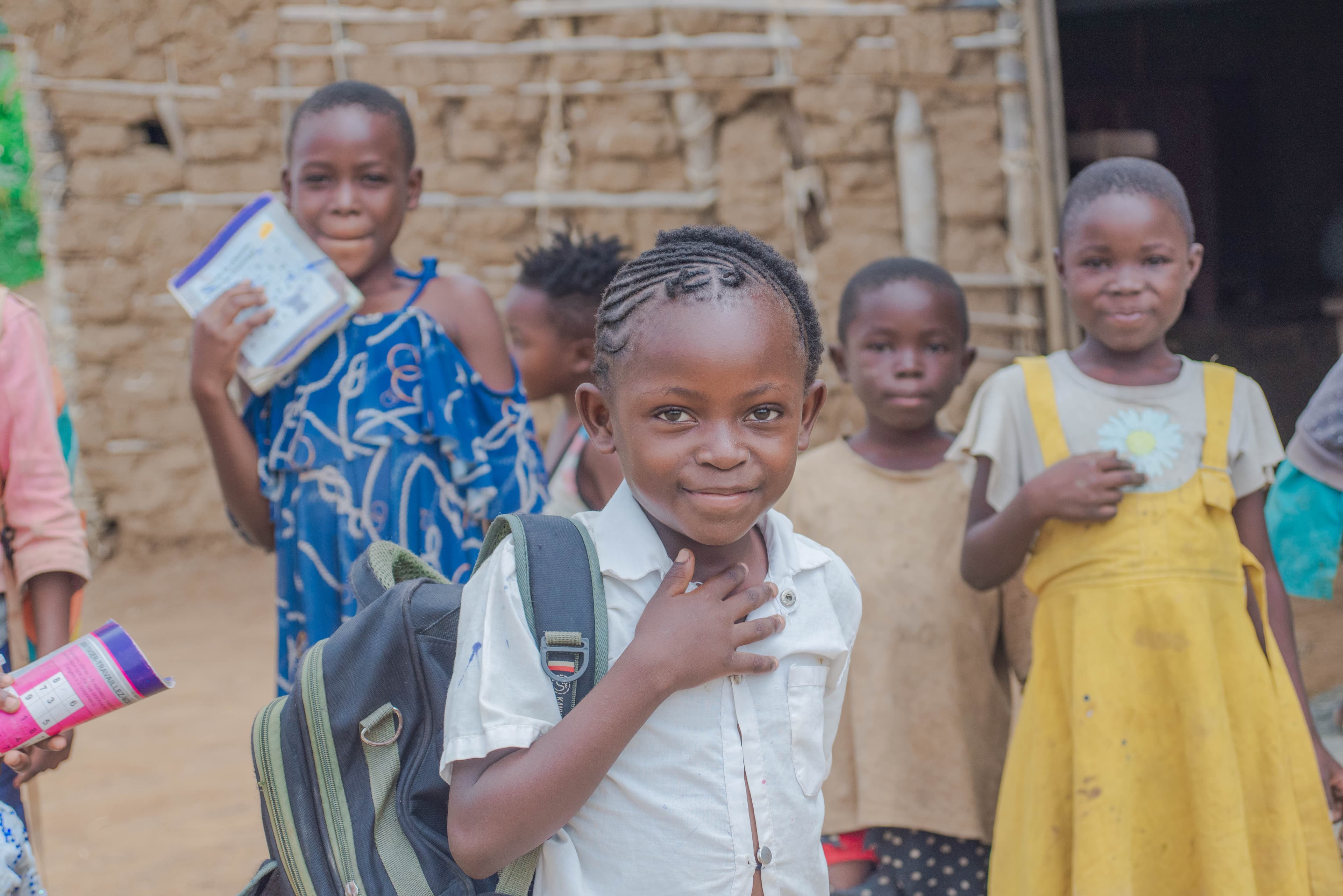 Activites Enfants Site Communautaire — photo 30
