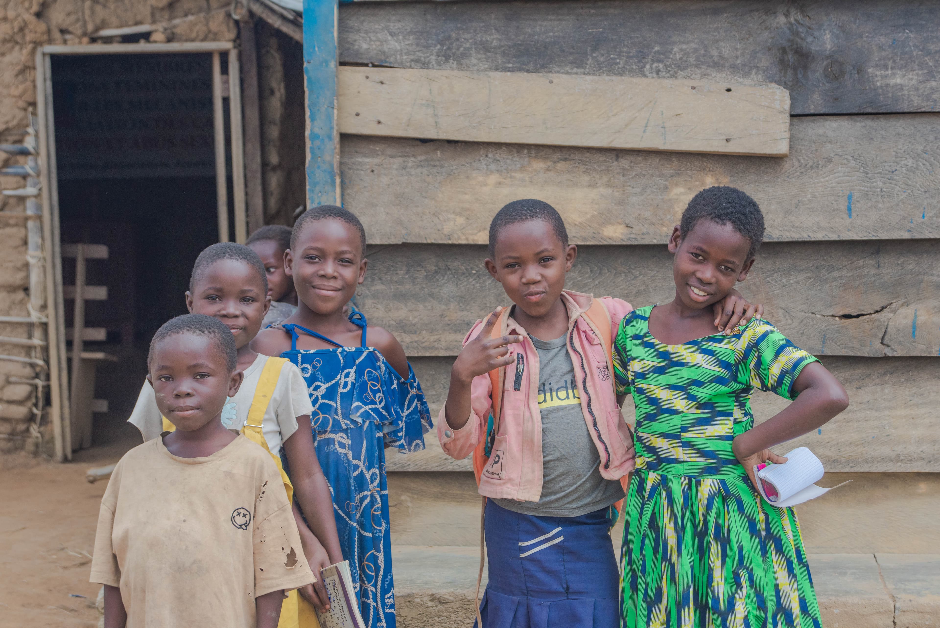 Activites Enfants Site Communautaire — photo 32