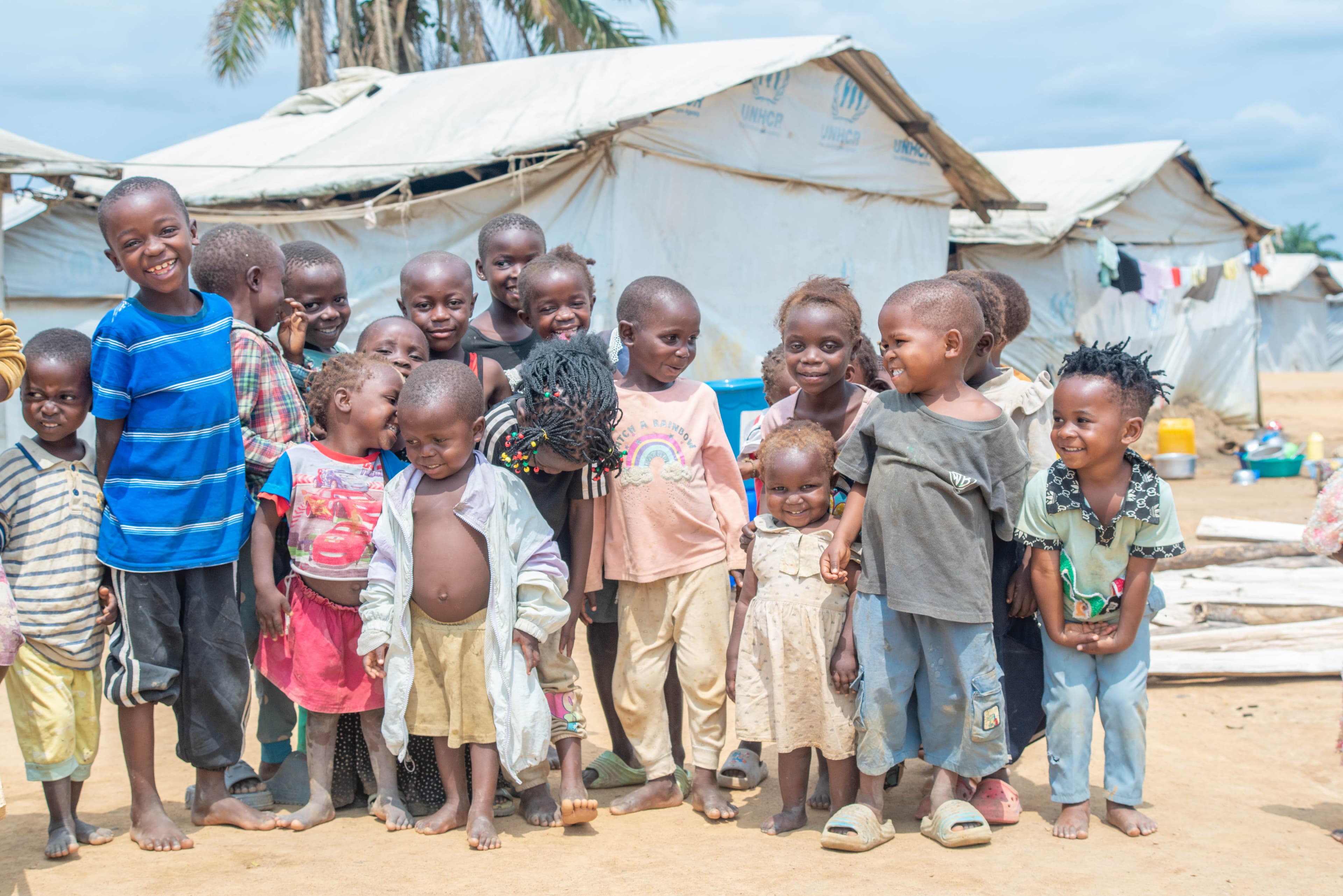 Activites Enfants Site Communautaire — photo 34