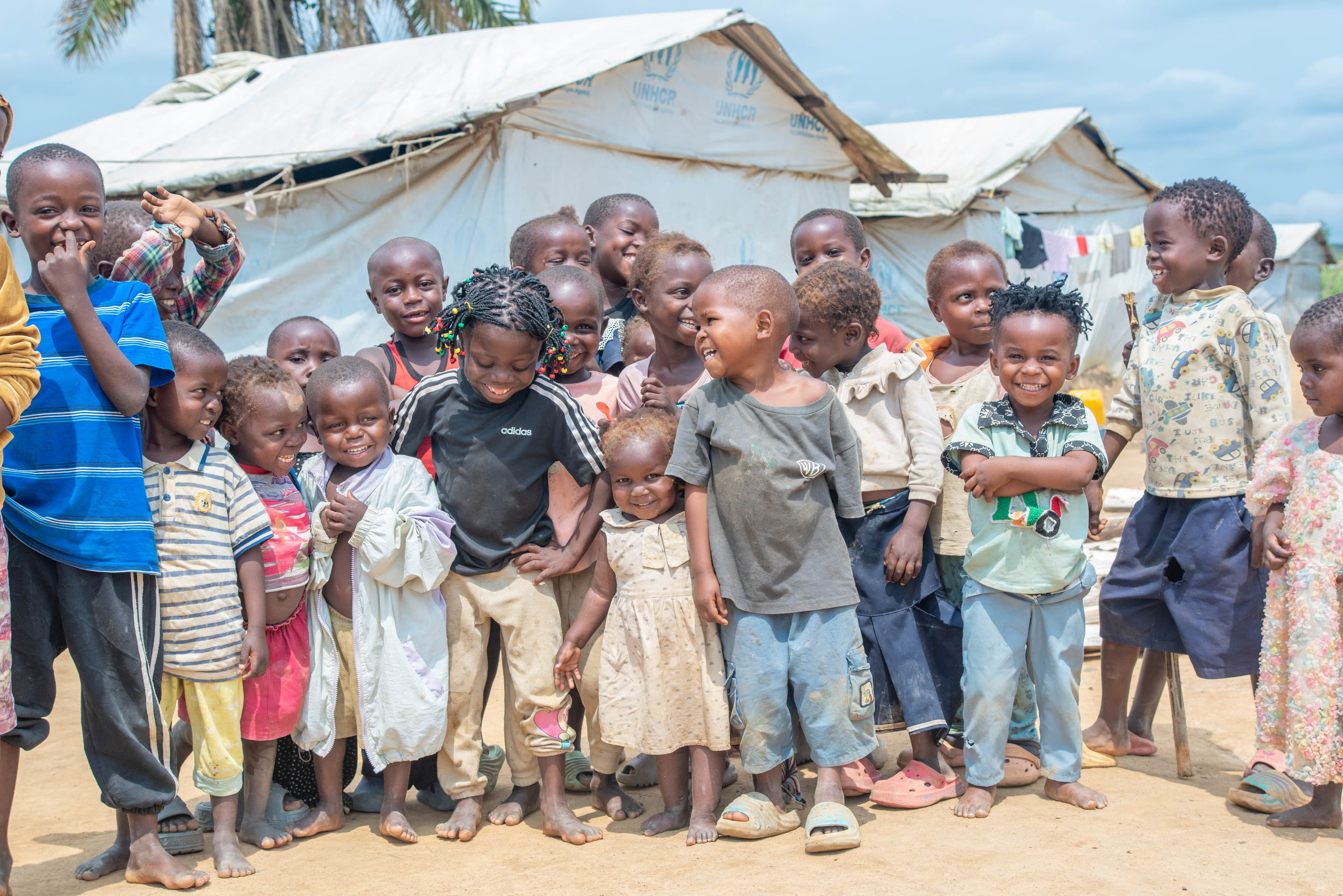 Activites Enfants Site Communautaire — photo 38